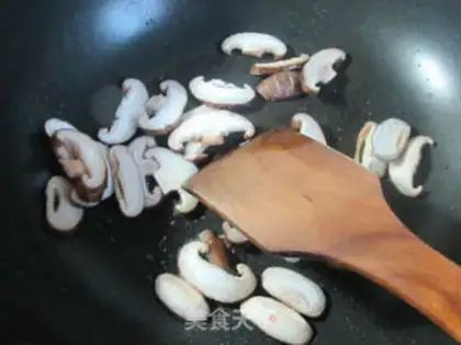 Make Frozen chicken chest step 8