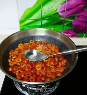 Make Homemade marmalade step 5