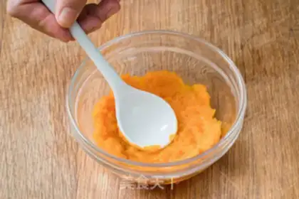 Make Pumpkin step 2