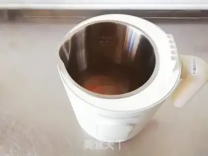 Make Porridge step 3