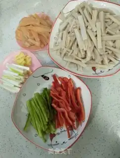 Make Chicken-drying step 4