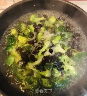 Make Orchid step 1