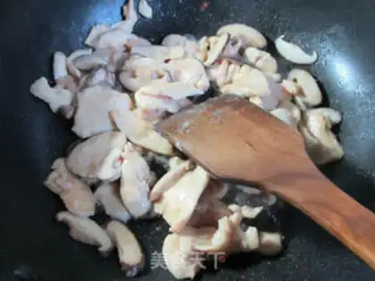 Make Frozen chicken chest step 9