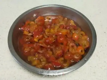 Make Homemade marmalade step 6