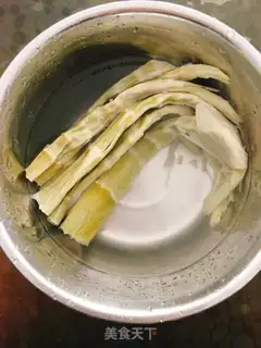 Make Dry potato stew step 0