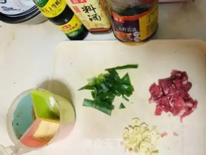 Make Orchid step 2