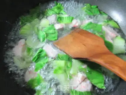 Make Shrimp-flavored step 5