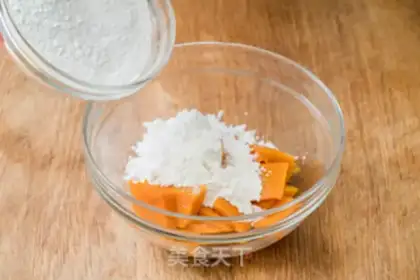 Make Pumpkin step 3