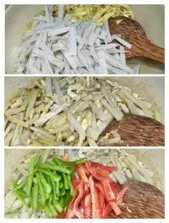 Make Chicken-drying step 6