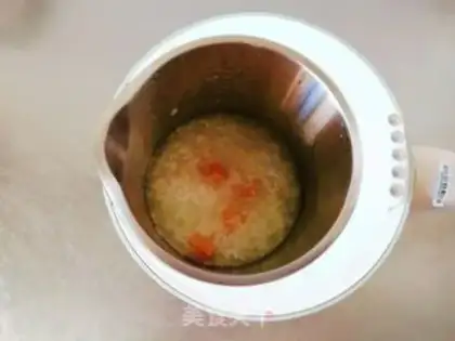 Make Porridge step 5