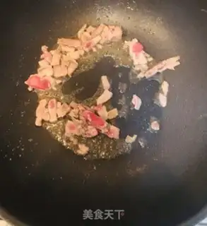 Make Orchid step 3