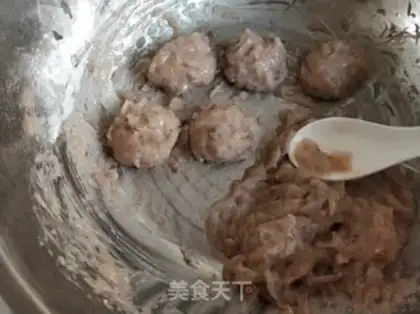 Make Shrimp oil soup step 4