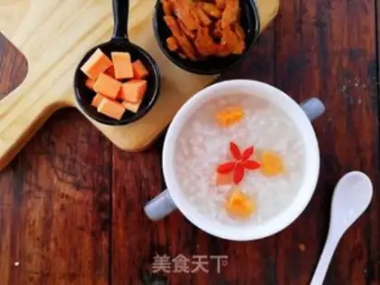 Make Porridge step 6