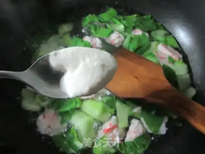 Make Shrimp-flavored step 6