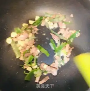 Make Orchid step 4