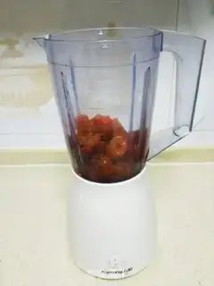 Make Homemade marmalade step 8