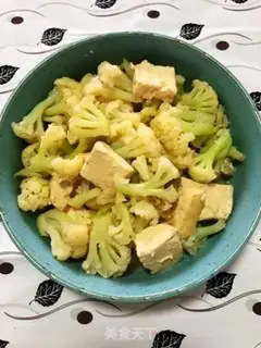 Make Tofu stew step 5