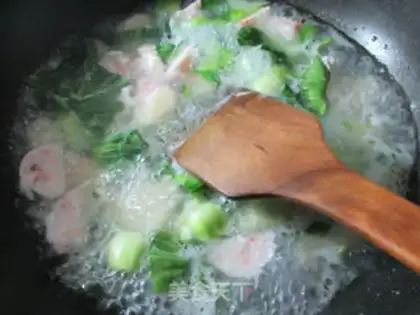 Make Shrimp-flavored step 7