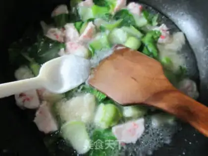 Make Shrimp-flavored step 8