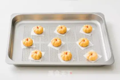 Make Pumpkin step 5