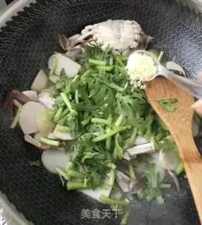 Make Crab head step 12