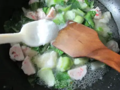Make Shrimp-flavored step 9