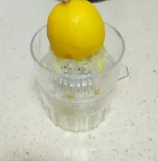 Make Homemade marmalade step 12