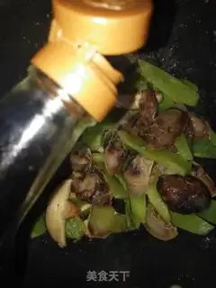 Make Silver-eared sausages step 7