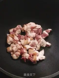Make Dry potato stew step 6