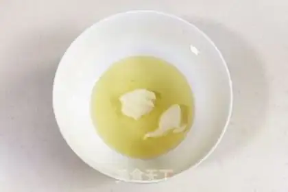 Make Coconut Soccer step 2