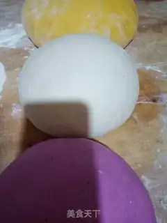 Make Tanaka step 3