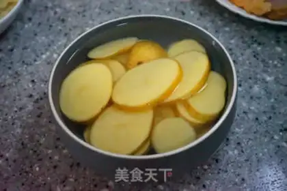Make Spicy pot step 2
