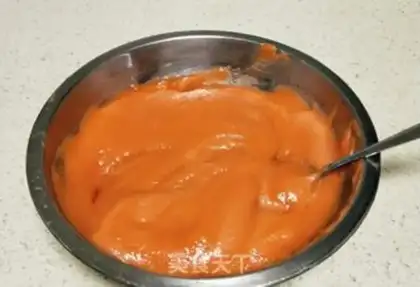 Make Homemade marmalade step 15