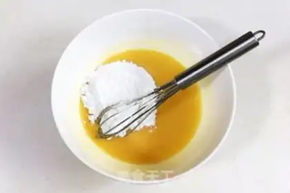 Make Coconut Soccer step 4