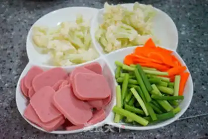 Make Spicy pot step 3