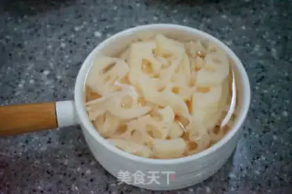 Make Spicy pot step 4