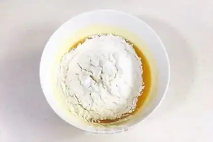 Make Coconut Soccer step 5