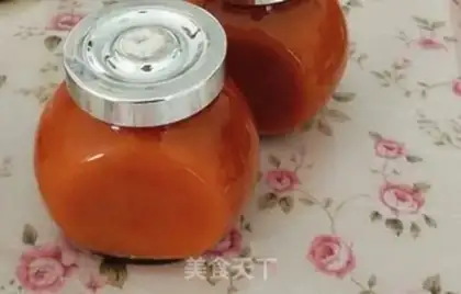 Make Homemade marmalade step 17