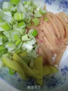 Make Chicken soup step 0