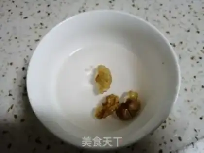 Make Porridge step 0