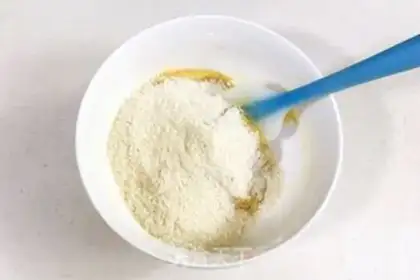 Make Coconut Soccer step 6