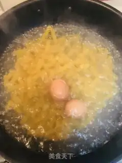 Make Pasta step 0