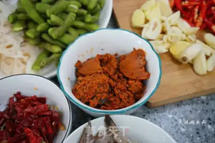 Make Spicy pot step 7