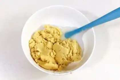 Make Coconut Soccer step 7