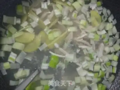 Make Chicken soup step 2