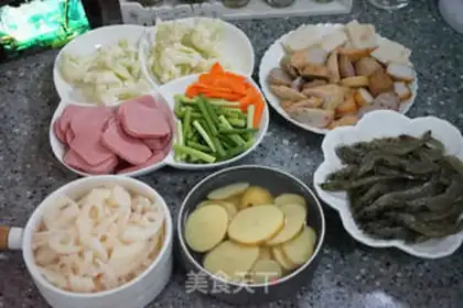 Make Spicy pot step 9