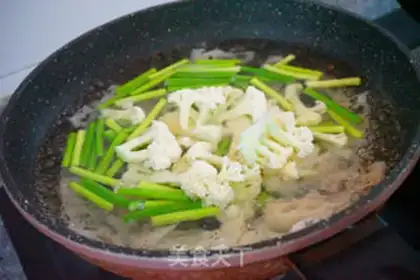 Make Spicy pot step 10
