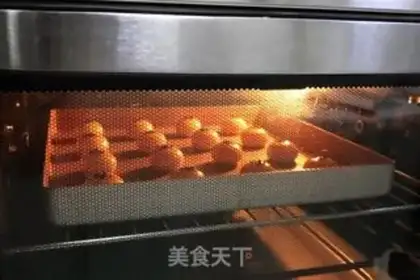 Make Coconut Soccer step 9