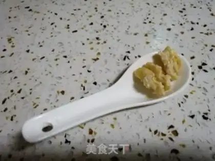 Make Porridge step 1