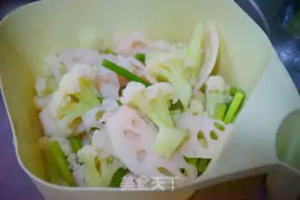 Make Spicy pot step 11